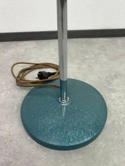 Outlet Pamono S102 Floor Lamp from Lidokov, 1970s