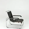 Outlet Pamono S35 L Chair by Marcel Breuer for Thonet, 1950s