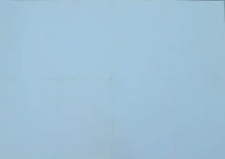 Clearance Pamono Sabhan Adam Exhibition Poster, 2002