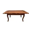 Pamono Sabre Leg Dining Table, 1800s> Dining Tables & Sets