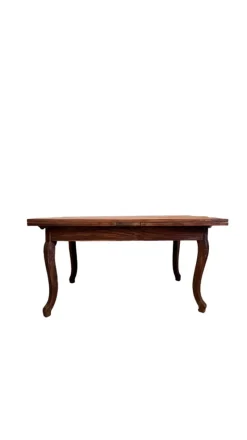 Pamono Sabre Leg Dining Table, 1800s> Dining Tables & Sets