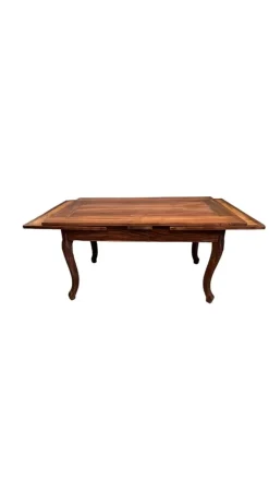 Pamono Sabre Leg Dining Table, 1800s><noscript><img width=