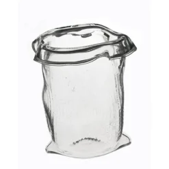 Clearance Pamono SACS Blown Glass by Silvano Signoretto