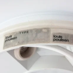 Best Pamono Safir Wall Lights by Marianne Tuxen for Louis Poulsen, Denmark 1980s , Set of 2