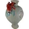 Pamono Sage Green Olé Vase by Hania Jneid> Tabletop