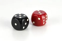 Sale Pamono Salt & Pepper Shakers, 1950s, Set of 2