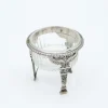 Pamono Salt Shaker with Silver Structure> Salt & Pepper Shakers