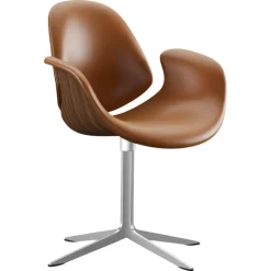 Pamono Salto and Sigsgaard Council Chair by Kasper Salto> Seating