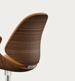 Pamono Salto and Sigsgaard Council Chair by Kasper Salto><noscript><img width=