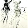 Pamono Salvador Dali - Sator from ''Faust'' 1969> Surrealist