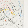 Outlet Pamono Salvador Dali, Femme-Feuille, 1969, Etching