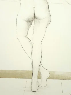 Pamono Salvador Dali, Nude At the Window, 1970, Lithograph><noscript><img width=
