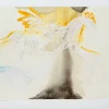 Clearance Pamono Salvador Dali, Pegasus, 1970, Lithograph