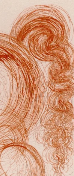 Pamono Salvador Dali, The Centaur, 1964, Original Woodcut><noscript><img width=