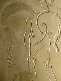 Online Pamono Salvador Dali, The Picador, 1983, Copper Plate