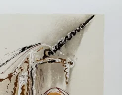 Discount Pamono Salvador Dali, The Unicorn, 1970, Lithograph