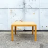Pamono Samara Series Children's Table by Derk Jan De Vries for Maisa, 1970s> Children's Tables