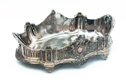 Pamono Sample 925 Planter by Georges Falkenberg, Paris, 1894><noscript><img width=