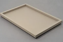 Pamono Samurai Big Rectangular Tray from Pinetti> Decorative Objects