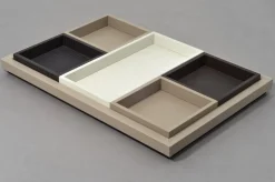 Pamono Samurai Big Rectangular Tray from Pinetti><noscript><img width=