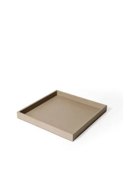 Online Pamono Samurai Square Tray from Pinetti