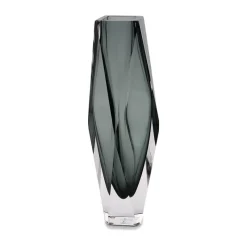 Pamono San Marco Murano Glass Vase by Alessandro Mandruzzato> Tabletop