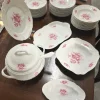 Discount Pamono Sanssouci Dinner Service from Rosenthal, 1960s, Set of 42