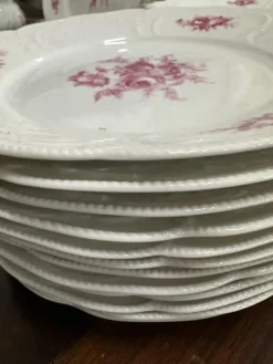 Discount Pamono Sanssouci Dinner Service from Rosenthal, 1960s, Set of 42