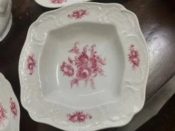 Discount Pamono Sanssouci Dinner Service from Rosenthal, 1960s, Set of 42