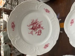 Discount Pamono Sanssouci Dinner Service from Rosenthal, 1960s, Set of 42