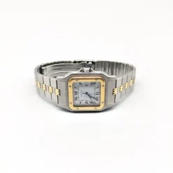 Pamono Santos Watch from Cartier