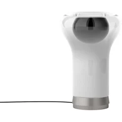 New Pamono Sappho Lamp by Angelo Mangiarotti, 1967