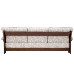 Pamono Sapporo 3-Seater Sofa by Mario Marenco for Mobilgirgi, Italy, 1970s><noscript><img width=