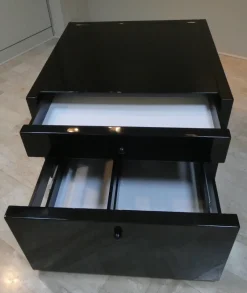 Pamono Saratoga Line Chest of Drawers by Massimo and Lella Vignelli for Poltronova, Italy, 1960s