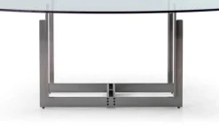 Pamono Sarpi Table by Carlo Scarpa for Cassina><noscript><img width=