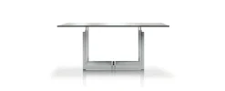 Pamono Sarpi Table by Carlo Scarpa for Cassina> Tables
