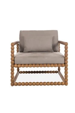 Pamono Saumur Lounge Chair by Fabian Pellegrinet Conte> Seating