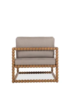 Pamono Saumur Lounge Chair by Fabian Pellegrinet Conte><noscript><img width=