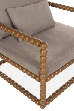 Pamono Saumur Lounge Chair by Fabian Pellegrinet Conte><noscript><img width=