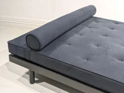 Pamono Scal Bed or Bench by Jean Prouvé> Worktables & Workbenches