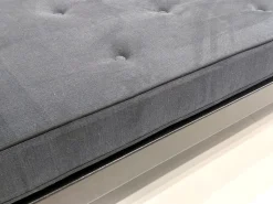 Pamono Scal Bed or Bench by Jean Prouvé><noscript><img width=