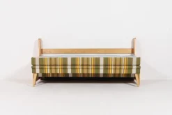 Hot Pamono Scandinavian Bench Bed, 1960s