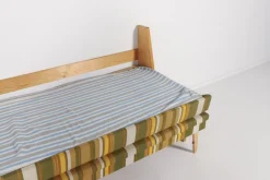 Hot Pamono Scandinavian Bench Bed, 1960s