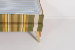 Hot Pamono Scandinavian Bench Bed, 1960s