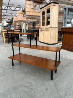Clearance Pamono Scandinavian Bookcase or Shelf
