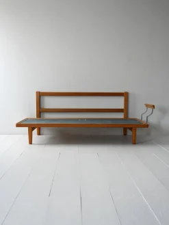 Pamono Scandinavian Carina Sofa by Svensson & Sandström, 1960s> Couches & Sofas