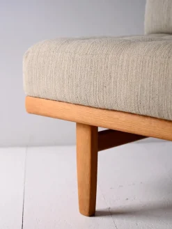 Pamono Scandinavian Carina Sofa by Svensson & Sandström, 1960s> Couches & Sofas