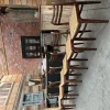 Outlet Pamono Scandinavian Chairs by Niels Otto Moller, Set of 6