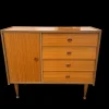 Online Pamono Scandinavian Chest of Drawers, 1960s