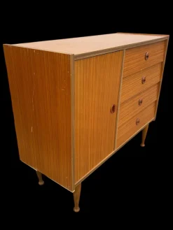 Online Pamono Scandinavian Chest of Drawers, 1960s